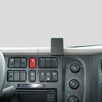 ProClip USA CENTER DASH MOUNT PETERBILT 210/22